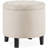 Kallenbach Upholstered Linen Storage Footstool-1160521620-1160521623