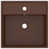 Dark Brown is out of stock