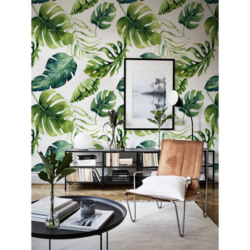 Irmtraud Matte Mural, 208 x 146cm