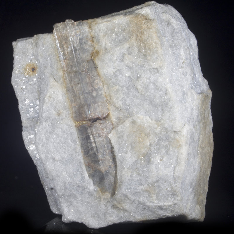 Tremolite - Berkshire Co. Massachusetts