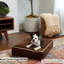 Lit pour chien Olivarez Classic-1708492242-1708492248