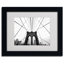 « brooklyny bridge », reproduction de photo encadrée Abrahamic-17694049-17694048