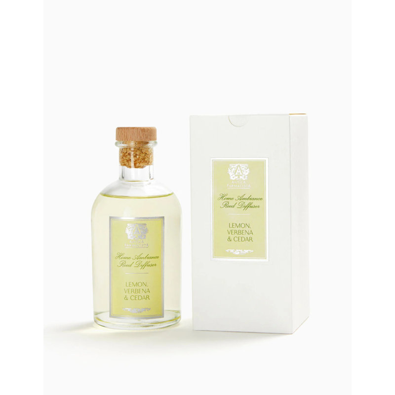 250ml Diffuser, Lemon;Verbena;Cedar