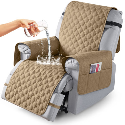 Housse pour fauteuil inclinable Wildee