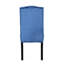 Ensemble de 2 chaises capitonnées Christopher Knight Home Harriet KD