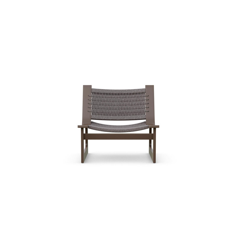 Cozumel Club Chair