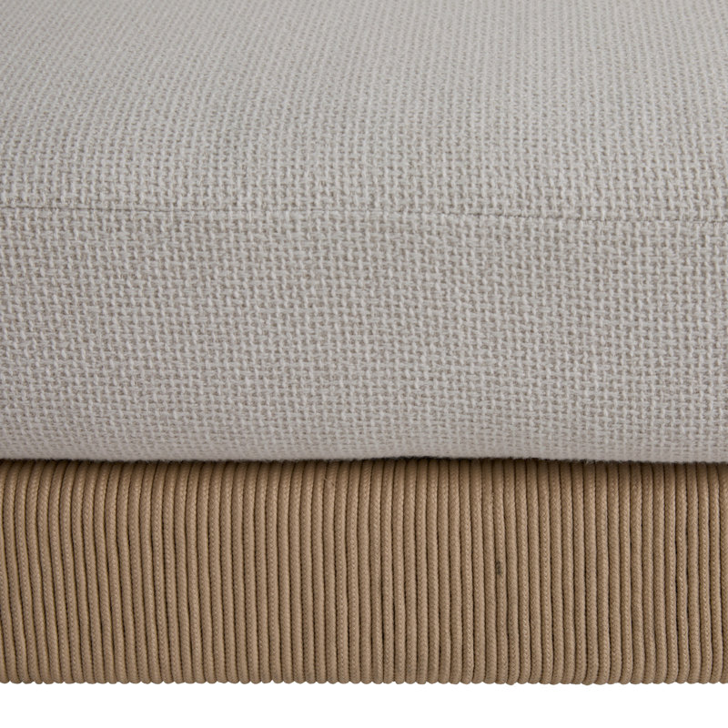 Outdoor 2 - Seat Patio Sofa