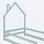 Lit plateforme en bois massif Bartolomeu-1615921515