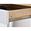 Dawnetta Steel Writing Desk-1942973621-1942973623