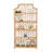 Alderson Bookcase