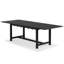 Rhylee Extendable Dining Table-403203889