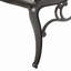 Ensemble de 2 chaises de patio Regal