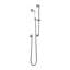 Classic White Apron Rose Handheld Shower Head-32458270