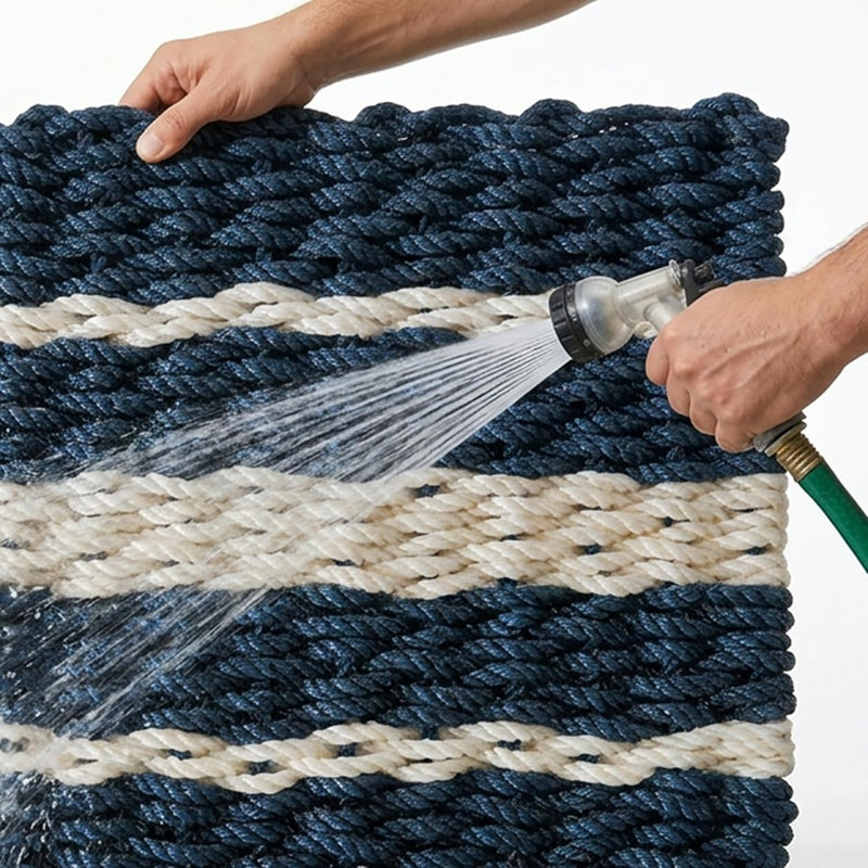 Paillasson Coastal Stripe