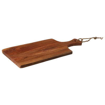 Gaydos Acacia Wood Chopping Board