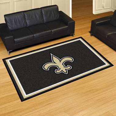 FANMATS NFL Non-Slip Outdoor Doormat & Reviews