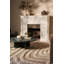 Folk Ivory Area Rug-950898363