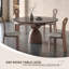 Table de salle à manger Sintered Stone-107928678