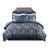 Bleu marine est en rupture de stock