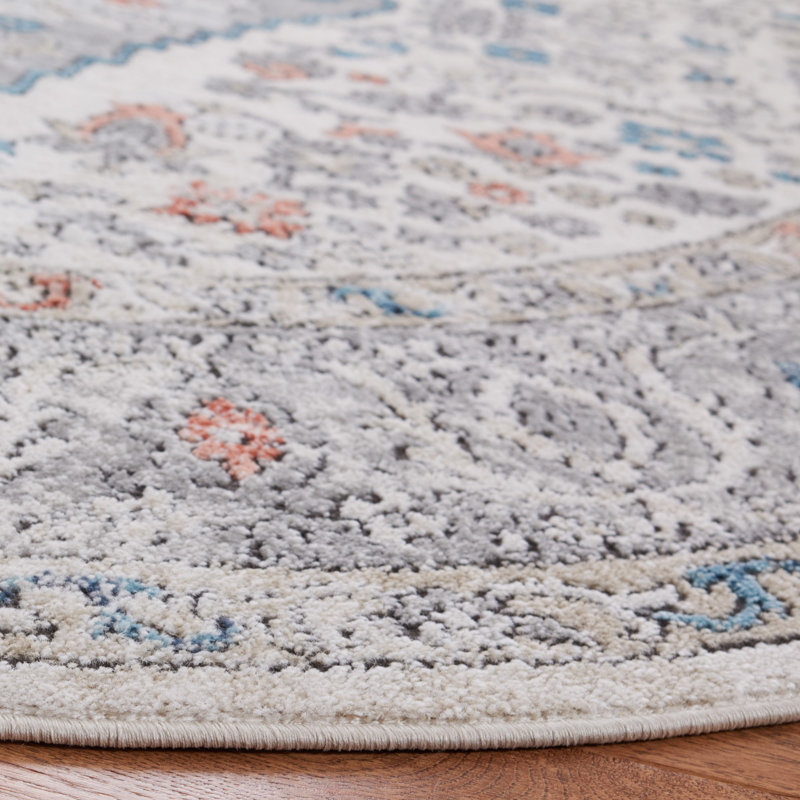 Tapis oriental Domenic 800 Performance, Rectangle de 10 pi x 14 pi