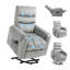 Gosha Massage Chair