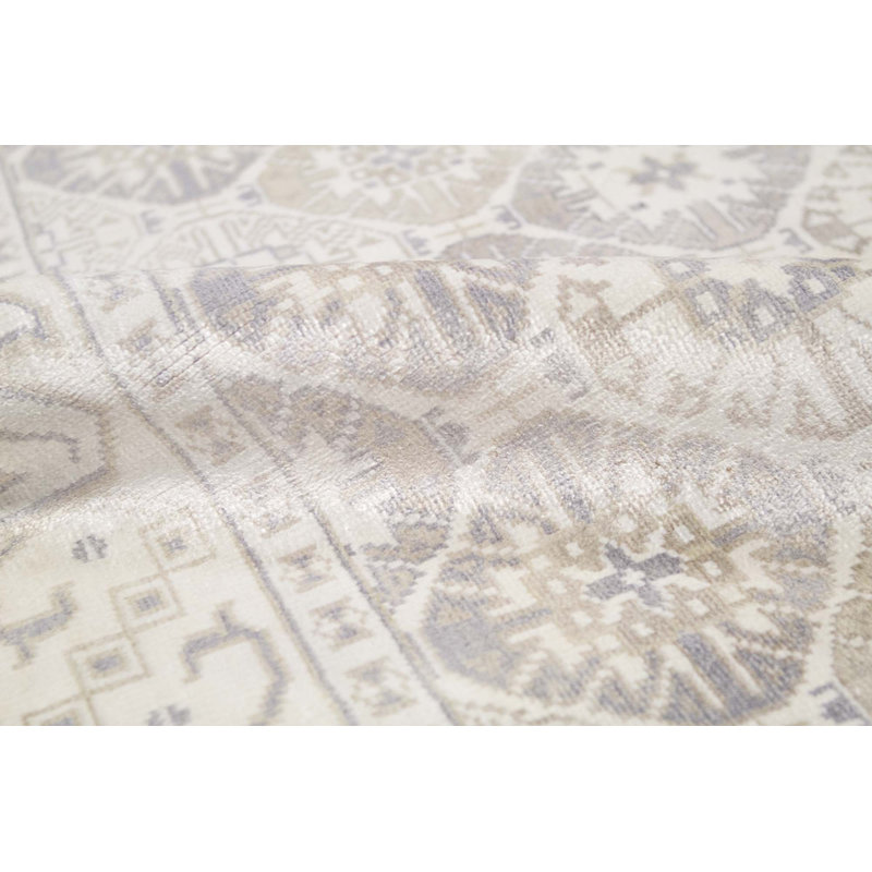 One-of-a-Kind 9'8" X 13'8" Area Rug