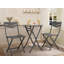 Patio Dining Set with-1837984030