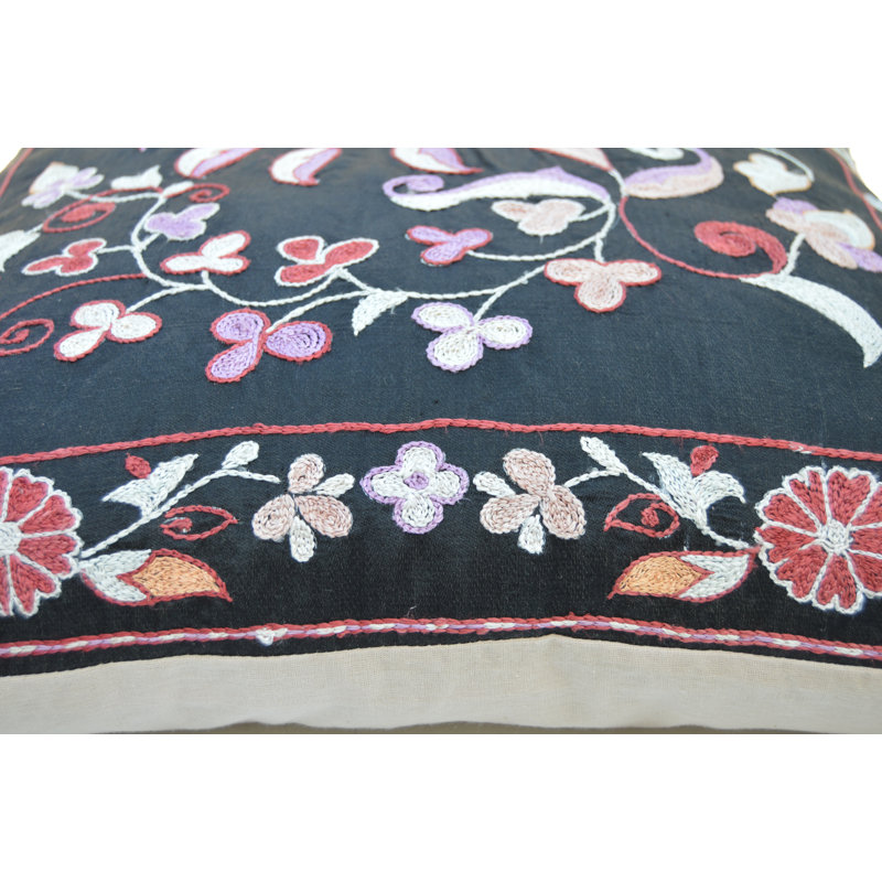 Lumbar Pillow Cover & Insert