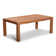 Classic Outdoor Teak Coffee Table