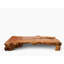 Solid Wood Coffee Table
