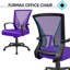 Fauteuil de bureau Furmax-134289747