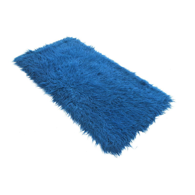 Odea Blue Rug