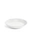 Wedgwood Gio Platinum Deep Plate 8.6in