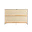 Commode double 6 tiroirs Isabela-1633696102
