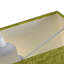 Ibiza Contemporary and Sleek Linen Fabric Lampshade-511009849-511009852