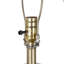 Lampe de table Quayshon