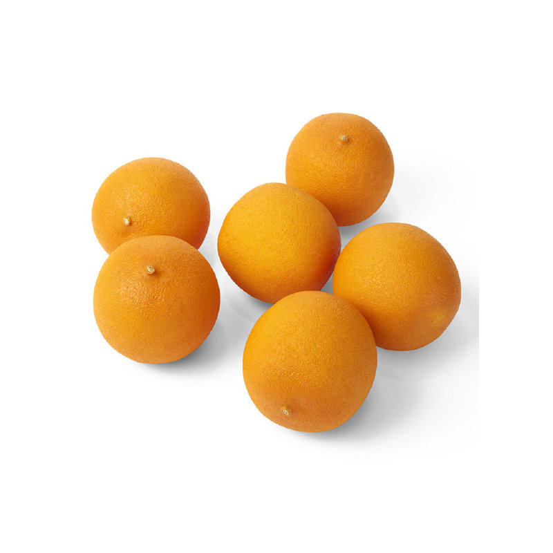 Oranges décoratifs Gereld
