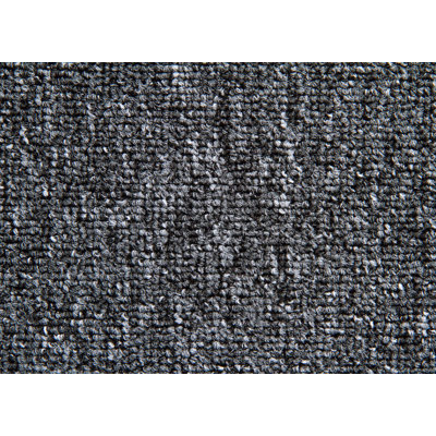 Arlen Solid Colour Machine Woven Area Rug