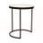 Marble Top Nesting Tables End Table