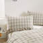 Ensemble de housse de couette 100% coton 3 pièces Kulkata-1561141882-1561141885