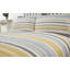 Auriona Striped Duvet Cover Set with Pillowcases-756235241-756235246