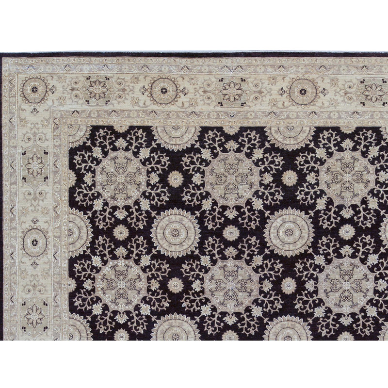 One-of-a-Kind 9'10" X 13'11" Area Rug