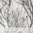 Tree Branch Linen Lined Valance Double Layer Thermal Insulated Room Darkening Blackout Valances 3 Inch Rod Pocket Short Window Valance For Living Room Bathroom 52 Inch By 24 Inch Gray-118974693-118974691