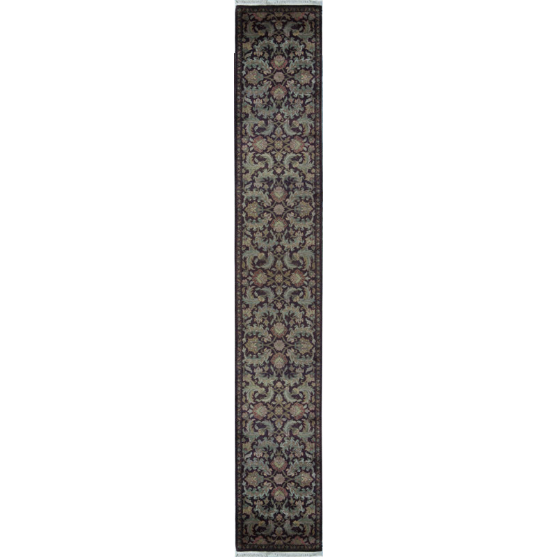 One-of-a-Kind 2'6" X 15'8" Area Rug