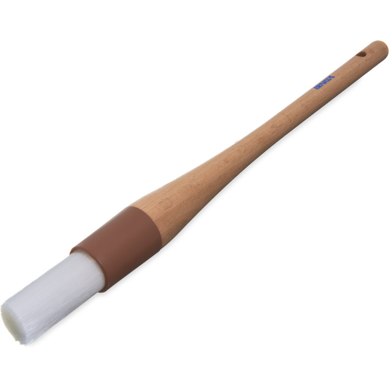 Brosse ronde antiadhésive Carlisle Food Service Products Sparta®