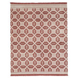 Bovina Geometric Area Rug