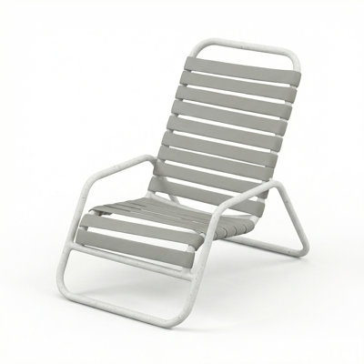 Chaise sable