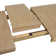 Ashal Rectangular 92'' L Dining Set