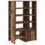 14 Pair Shoe Storage Cabinet-1042395904