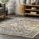 Dolezal Gold Area Rug